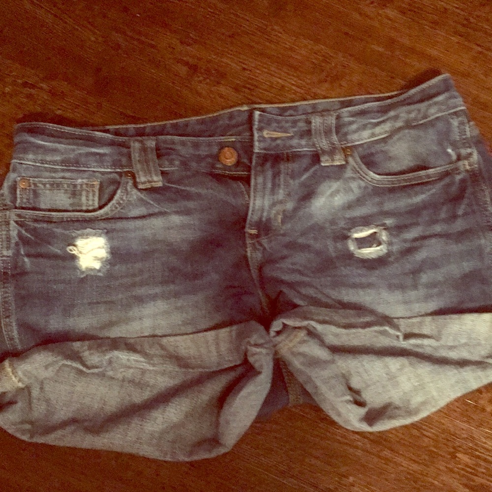 Women's Gap shorts